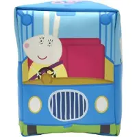 Blue Sky Bluesky Peppa Pig Mäppchen One Size
