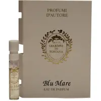 Giardini di Toscana , Blu Mare, Parfum, Unisex, 2 ml*Fläschchen