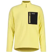 Maloja - AramM. - Fleecepullover Gr L gelb