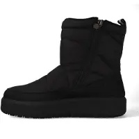 Björn Borg Boots Alpine Schwarz-37