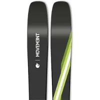 Movement Go 90 Junior-alpinskis