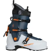 SCOTT Boot Cosmos Tour aspen blue (7078) 25.0