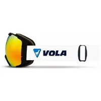 Vola Fast Pacific Skibrille