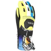 Level Junior Handschuhe