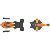 ATK Freeraider 15 Evo Tourenski-bindungen