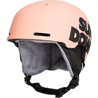 Roxy Kashmir Helm