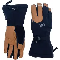 Outdoor Research Arete Modular Gore-tex Handschuhe