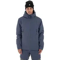 Hurley Steep Jacke