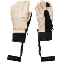 Oakley Apparel Wpeak Leather Handschuhe
