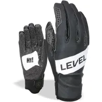 Level Web Handschuhe