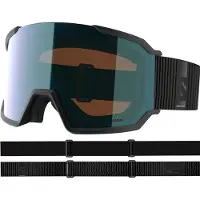 Salomon S/view 3 Photochrome Skibrille