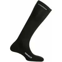 Mund Socks Skiing Thermolite Socken
