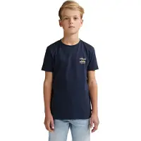 Petrol Industries B-1060-tsr863 Kurzarm-t-shirt