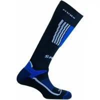 Mund Socks Snowboard Socken