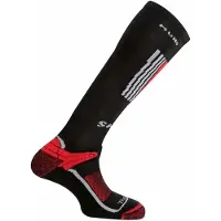 Mund Socks Snowboard Socken