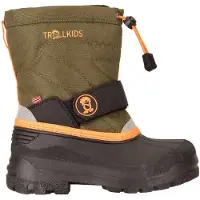 TROLLKIDS Telemark Pro Schneeschuhe