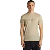 Icebreaker 150 Tech Lite Ibstitchline Kurzarm-t-shirt