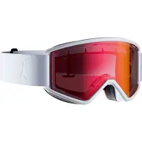 Atomic Herren Skibrillen He/Uni SAVOR M PHOTO White