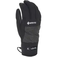 Level Matrix Gore-tex black (01) 8,5