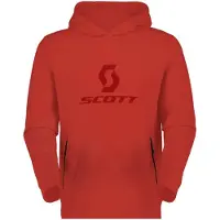 SCOTT Defined Mid Kapuzenpullover