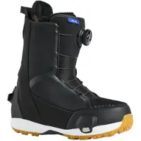 Burton Waverange Step On Wide Snowboard-boots Für Frauen