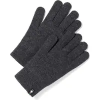 Smartwool - Boiled Wool Glove - Handschuhe Gr L/XL grau
