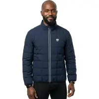Emporio Armani Train Premium Shield M Thermore Jacket CC - Train Premium Shield M Thermore Jacket CC armani blue (UB102) M