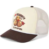 Dakine Kappe Vacation Trucker Unisex Coconuts