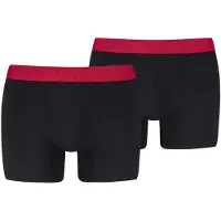 Levi's 701238010 Boxershorts 2 Einheiten