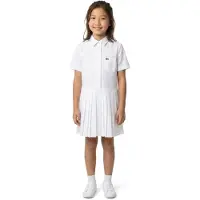 Lacoste Kids 447509 Kurzarmkleid