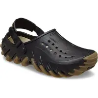 Crocs Echo Gum Ro Holzschuhe