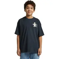 G-Star Boys Oversized T-Shirt - Dunkelblau - jungen - 14