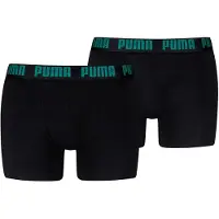 Puma Everyday Basic Boxershorts 2 Einheiten