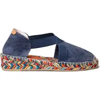 Toni pons Elba Keil-espadrilles