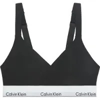 Calvin Klein Lv00qf8498 Triangle Bh