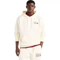 New Balance Kapuzensweaters REIMAGINED FLEECE HOODIE herren