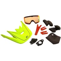 Giro Innenpolster Helm Switchblade | Größe L