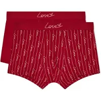Giorgio Armani Emporio Herren Trunks, Scooter AOP/Scooter, M