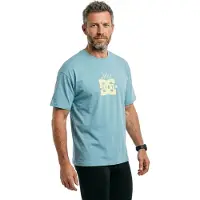 Grimey The Swarm Dc Shoes X Regular Kurzarm-t-shirt