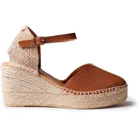 Toni pons Magda-p Keil-espadrilles