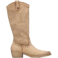 Refresh 175292 Stiefel Mit Absatz
