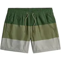G-Star Dirik Color Block Badeshorts