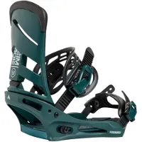 Burton Mission Re:flex Snowboardbindungen