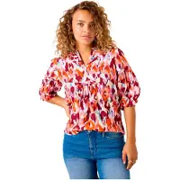 Garcia C50237 3/4-arm-hemd