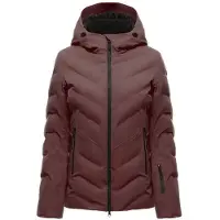Dainese Snow Nova Aerosense-dry WMN Jacket# decadent chocolade (84S) L