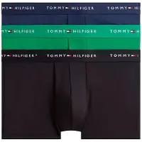 Tommy Hilfiger Um0um03877 Trunk Boxershorts 3 Einheiten