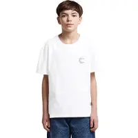 G-Star Boys Nifous T-Shirt - Weiß - jungen - 10