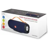 Savio BS-021, 10 W, 5 W, 120 - 20000 Hz, 3 Ohm, Kabellos, 10 m