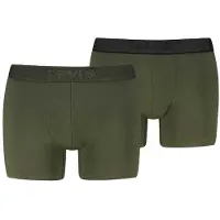 Levi's 701238010 Boxershorts 2 Einheiten