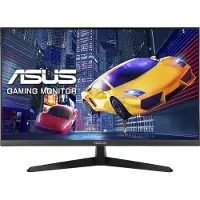 Asus VY249HG2, 60,5 cm (23.8"), 1920 x 1080 Pixel, Full HD, LED, 1 ms, Schwarz